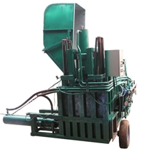 供应秸秆压捆机