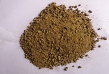 厂家大量生产供应菊花粕质量纯正价格低廉