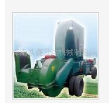 供应可行走式玉米秸秆打包机秸秆稻草打包机