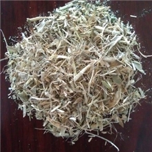 山羊粗饲料优质黄豆秸秆粉