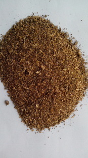 供应饲料原料-木薯酒糟量大价格从优