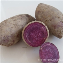 紫薯鲜食型紫薯紫薯批发紫薯零售
