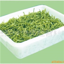 大量供应盐渍地瓜梗（红薯茎）