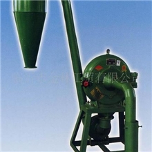 专业供应齿盘式粉碎机