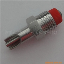 供应不锈钢小猪饮水器、仔猪水嘴、猪水咀、猪水嘴、小猪猪嘴