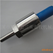 供应不锈钢猪乳头、动物用水龙头、畜牧加水器、猪嘴、猪水咀