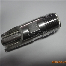 供应不锈钢畜牧加水器、不锈钢水嘴、猪水咀、猪嘴、饮水设备