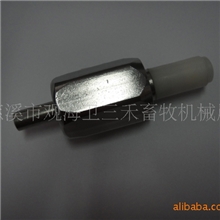 养猪设备、猪引水器、猪水咀、猪喝自动水嘴、猪嘴、猪喝水嘴