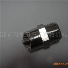 供应不锈钢猪用饮水器、畜牧加水器、猪用水咀、猪水嘴、猪用设备