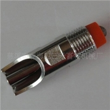 供应不锈钢加厚型猪用饮水器、畜牧加水器、猪用水咀、猪水嘴