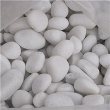 鹅卵石价格-机制白色卵石-深圳鹅卵石批发价
