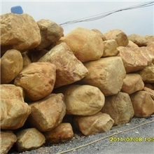 供应黄蜡石，黄蜡石雕刻石，黄蜡石假山石，黄蜡石厂家直销