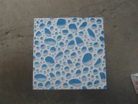 专业瓷砖厂家生产300*300抛晶小地砖