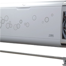 消毒毛巾架RQ-10YM毛巾烘干新一代革命产品