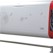 消毒毛巾架RQ-10HR毛巾烘干厂家直销