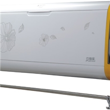 消毒毛巾架RQ-10HY毛巾烘干厂家直销