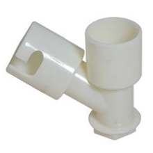 地漏下水三通管地漏双管接口拖把池双用地漏接口