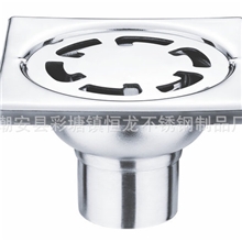 专业出售地漏0713五防地漏深水封地漏地漏不锈钢