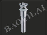 专业生产锌合金下水全铜下水不锈钢下水等系列产品