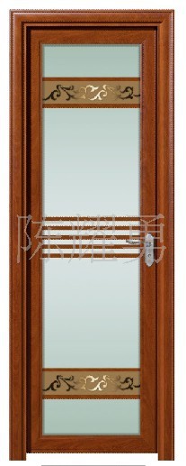 特卖【中空玻璃平开门】10套起批