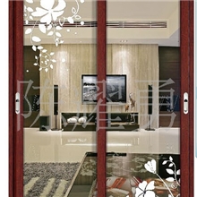 广东佛山特卖阳台玻璃门1套起批