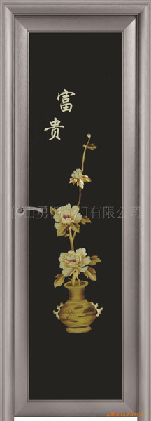 【创意、经典、实用、大方】装饰选用勇恒铝门