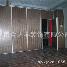 65移动隔断活动隔断门中门样式