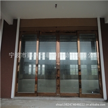 诚信商家供应制作精良平移自动门感应器自动门不锈钢自动门