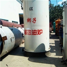供应导热油炉立式燃气多规格导热油炉金梆子锅炉厂直销导热油炉