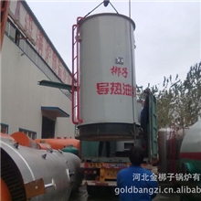 供应导热油炉立式60-600万大卡导热油炉燃天然气系列导热油炉