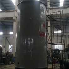 河北金梆子厂家直供各种规格的燃气导热油炉有机热载体锅炉