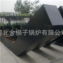 锅炉除渣机链条刮板式除渣机大理石衬里耐磨