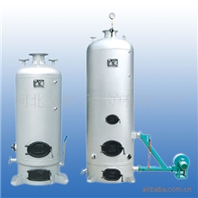 0.4MPa，立式蒸汽锅炉，燃煤，活动/固定炉排，快装锅炉