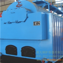 供节能蒸汽燃煤锅炉。