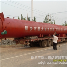 厂家直销31米上开门蒸压釜，现货供应。