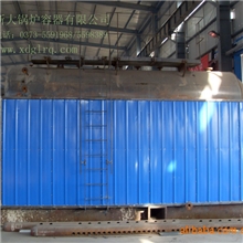 供应节能环保蒸汽燃煤锅炉