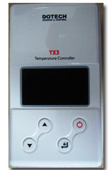 进口TX3温控器