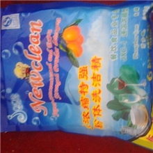 洗洁精浓缩粉