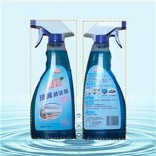 供应玻璃清洁剂玻璃水，有效清洁玻璃