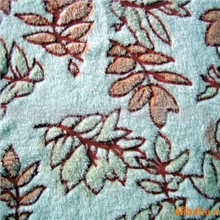 供应印花珊瑚绒