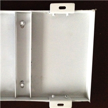 优质建筑材料铝单板安装销售定做幕墙铝幕墙铝铝单板装饰