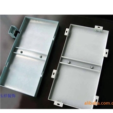 2013最新产品优质建筑工程铝幕墙铝单板安装销售定做幕墙