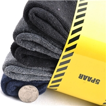 全棉纯色款男士毛巾袜毛圈男袜子批发4色可选清仓