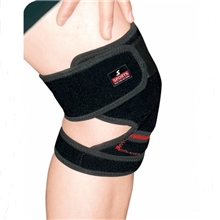[厂家专业供应]士威805#OK布保健支撑调整型护垫运动护膝