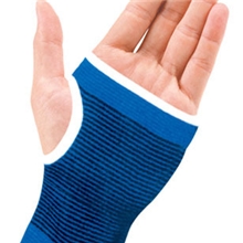 [厂家专业供应】士威彩色提花护手掌保暖运动护手掌厂家批发