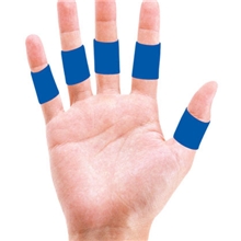 [厂家专业供应]供应高档加长护指篮球排球支撑护手指厂家供应