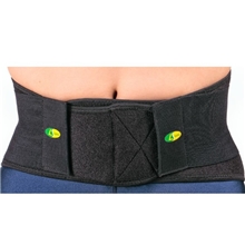 厂家推荐增强血液循环护腰预防感冒保护胃部腰间盘突出护腰