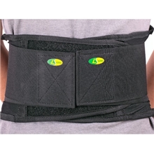 厂家推荐加强细胞代谢多层柔软舒适保暖透气运动护腰带