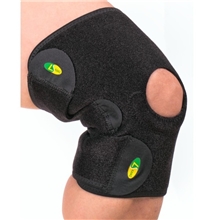 厂家推荐专业登山户外运动护膝骑行跑步运动护膝