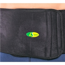 厂家推荐透气舒适运动护腰预防腰部受伤不受凉护腰批发